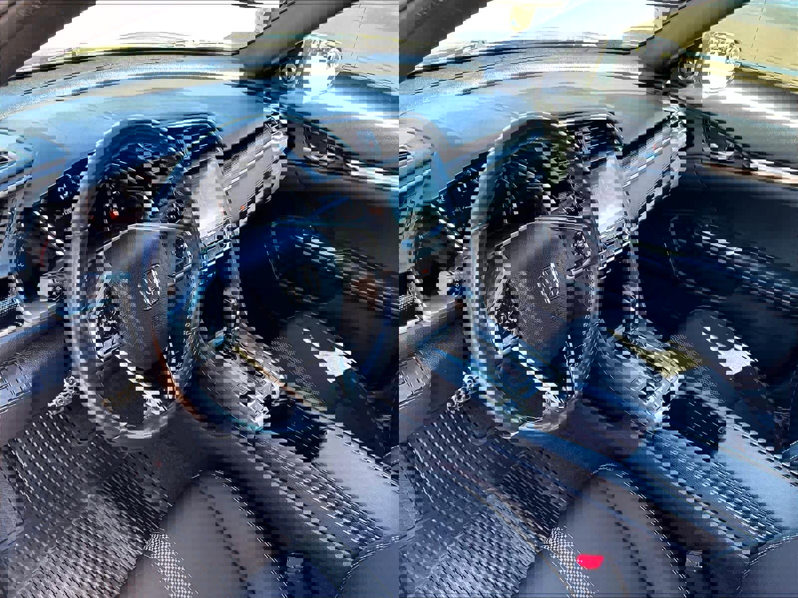 Used 2019 Honda Civic Sport image 8