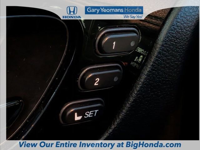 Used 2021 Honda Odyssey Touring image 25