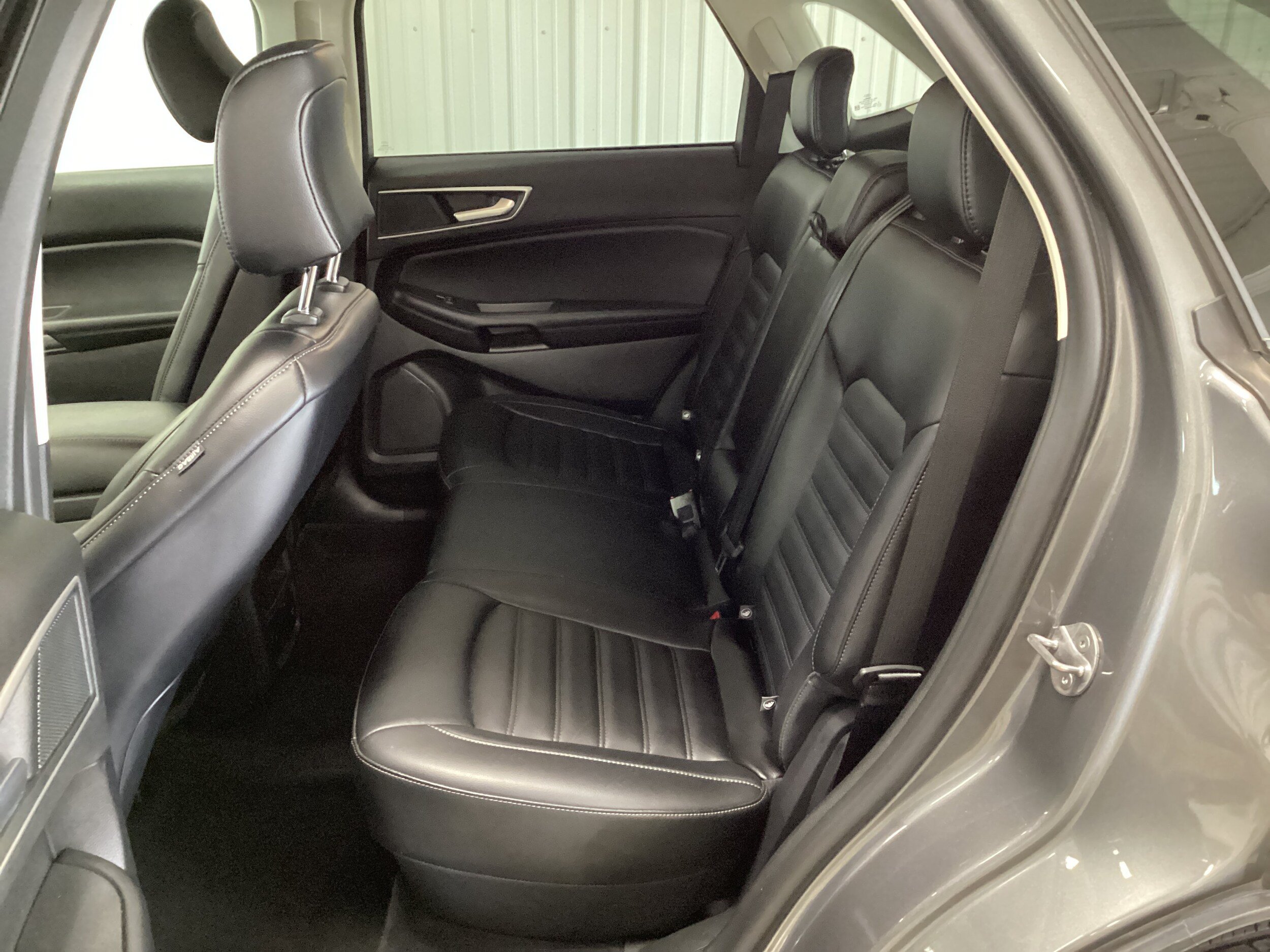 Used 2024 Ford Edge SEL w/ Convenience Package AWD/4WD image 31