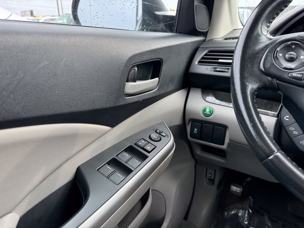 Used 2013 Honda CR-V EX-L image 31