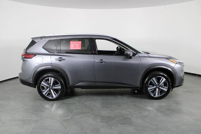 Certified 2026 Nissan Rogue SL FWD image 15