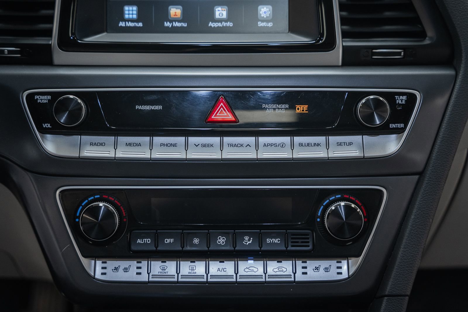 Used 2018 Hyundai Sonata Limited image 26