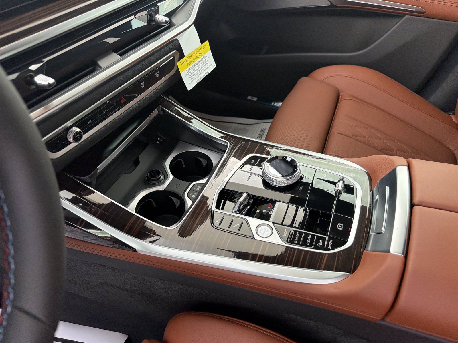 New 2027 BMW X7 M60i AWD/4WD image 23