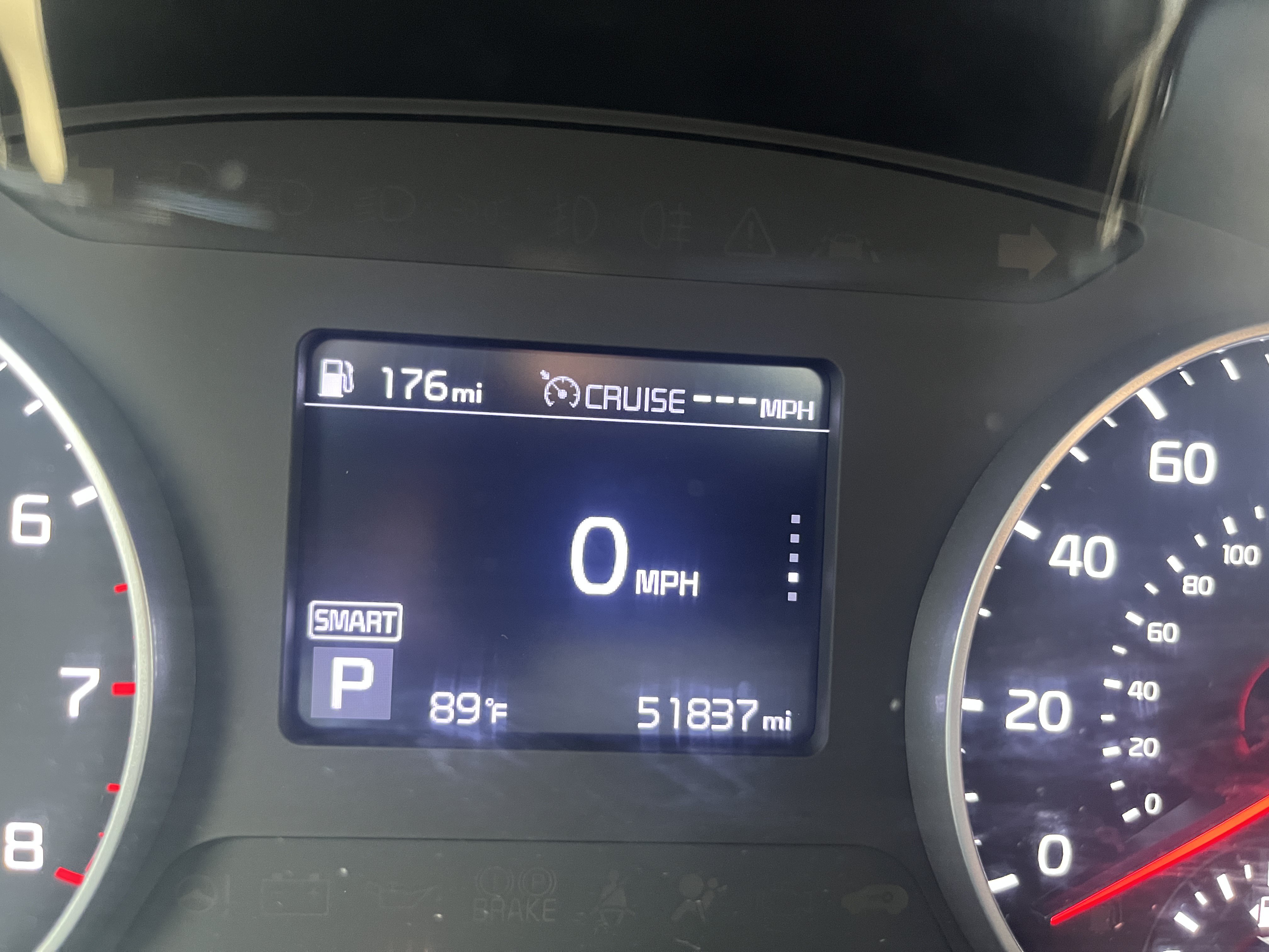 Used 2021 Kia Seltos EX AWD/4WD image 18
