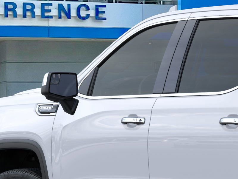 New 2026 GMC Sierra 1500 SLT w/ SLT Premium Package image 12