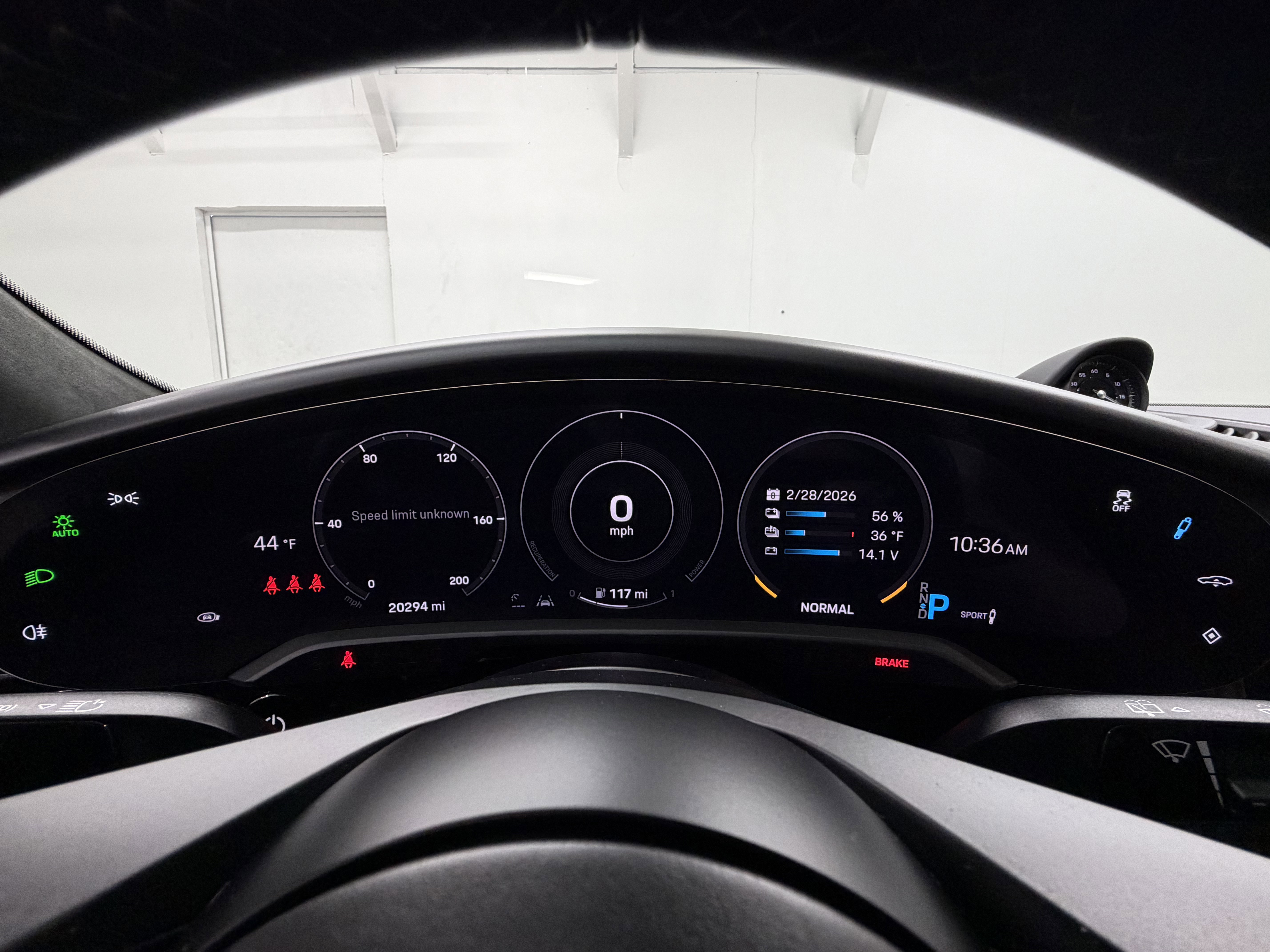 Certified 2023 Porsche Taycan Turbo image 55