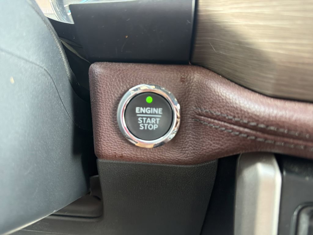 Used 2024 Ford Expedition Max Limited image 29