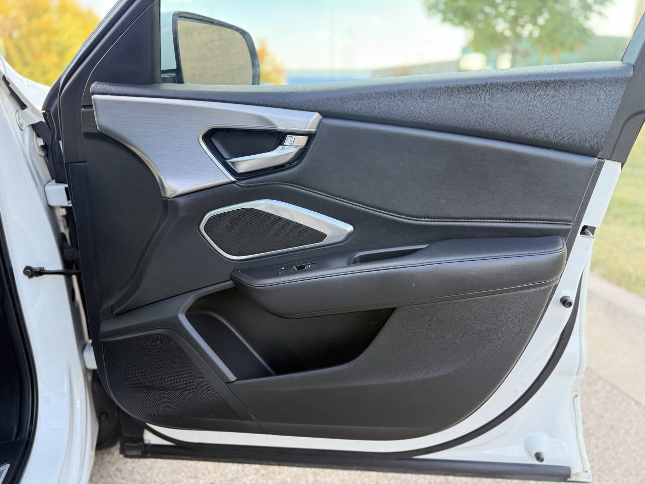 Used 2019 Acura RDX Base 4dr SUV image 19