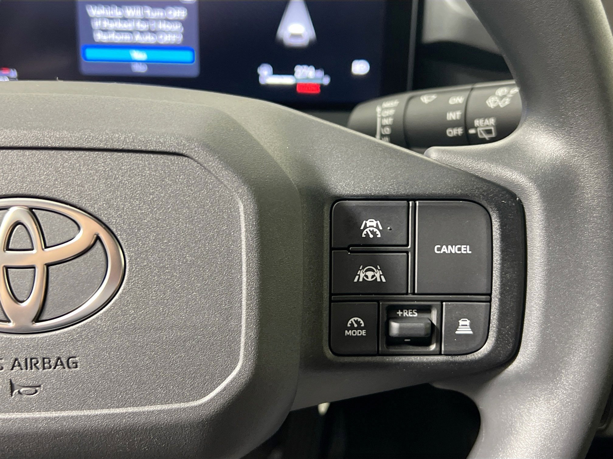 New 2026 Toyota RAV4 LE image 19