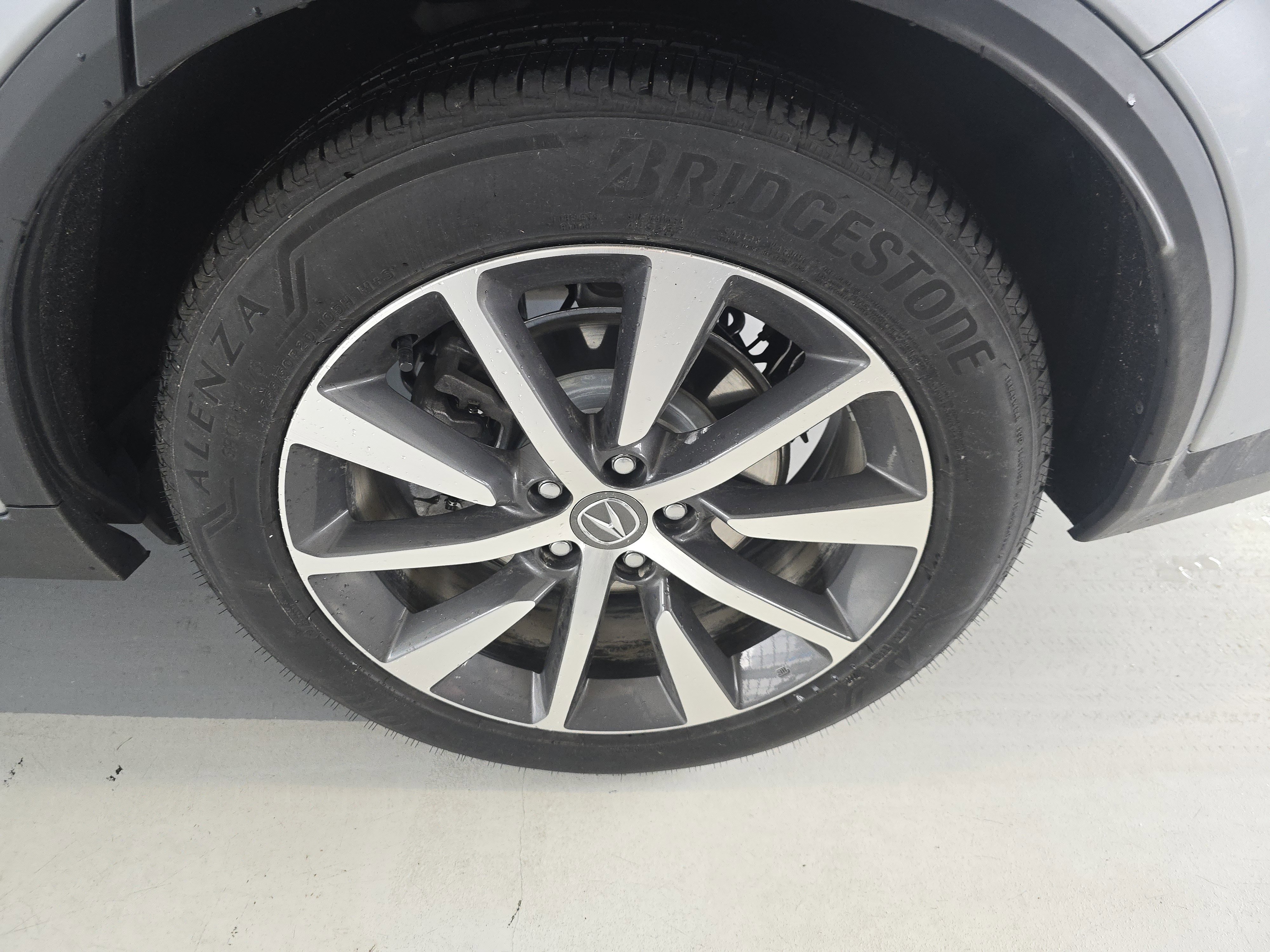 Used 2025 Acura MDX FWD w/ Technology Package image 8