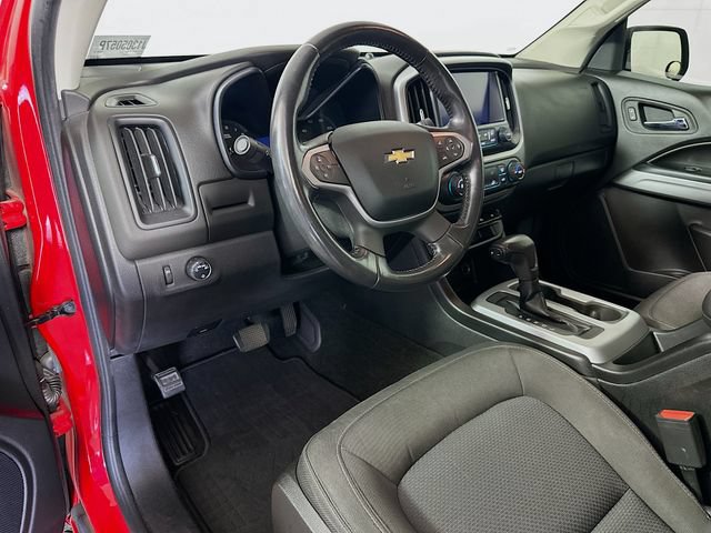 Used 2018 Chevrolet Colorado LT RWD image 10