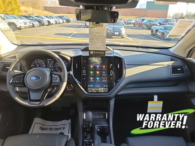 New 2026 Subaru Ascent Bronze Edition image 10