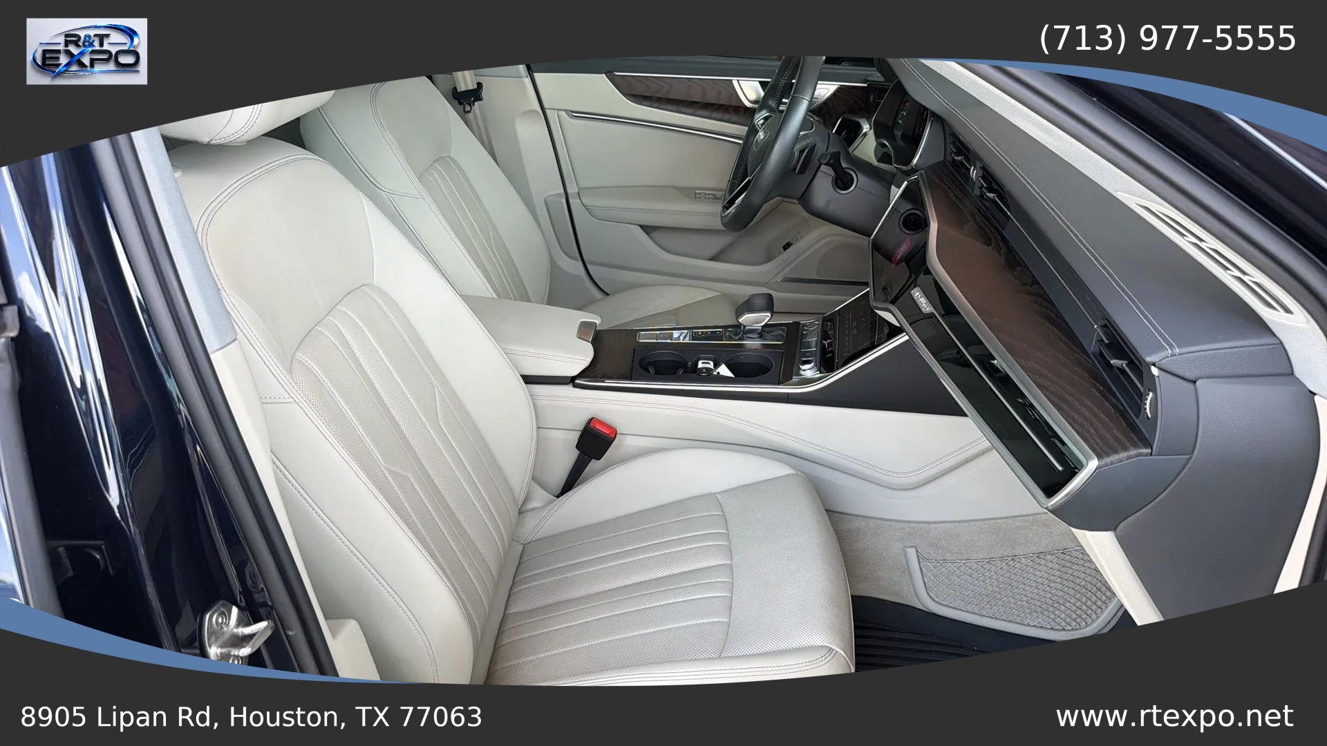 Used 2019 Audi A6 3.0T Prestige AWD/4WD image 46