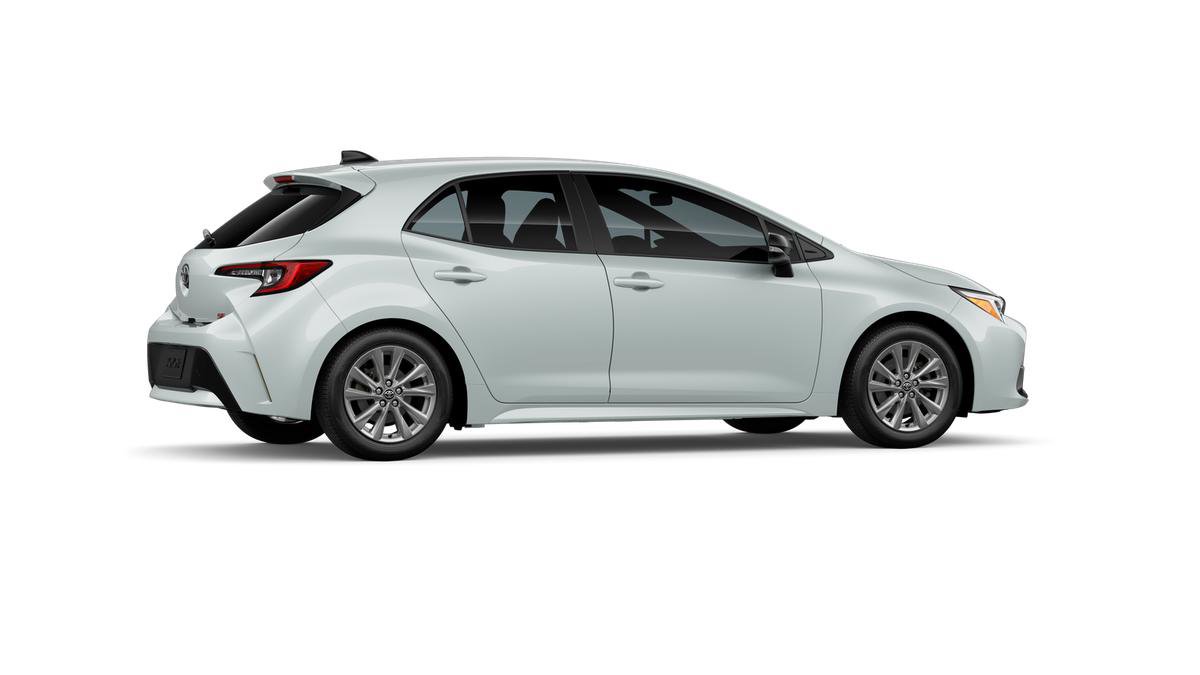 New 2026 Toyota Corolla SE image 66