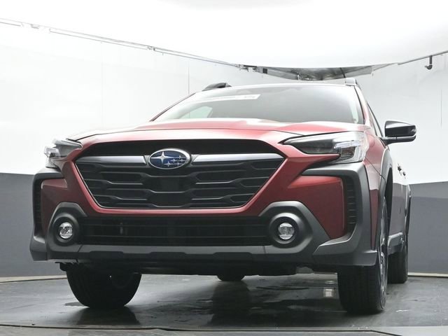 Certified 2025 Subaru Outback Premium w/ Popular Package #1A AWD/4WD image 37