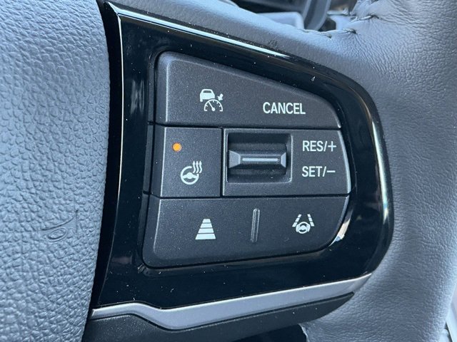 New 2026 Honda Odyssey Elite image 18