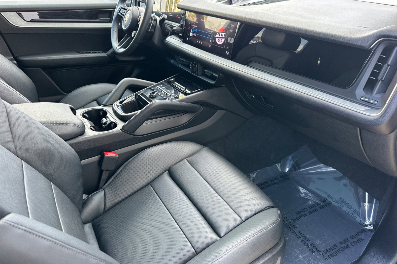 Certified 2025 Porsche Cayenne E-Hybrid image 16
