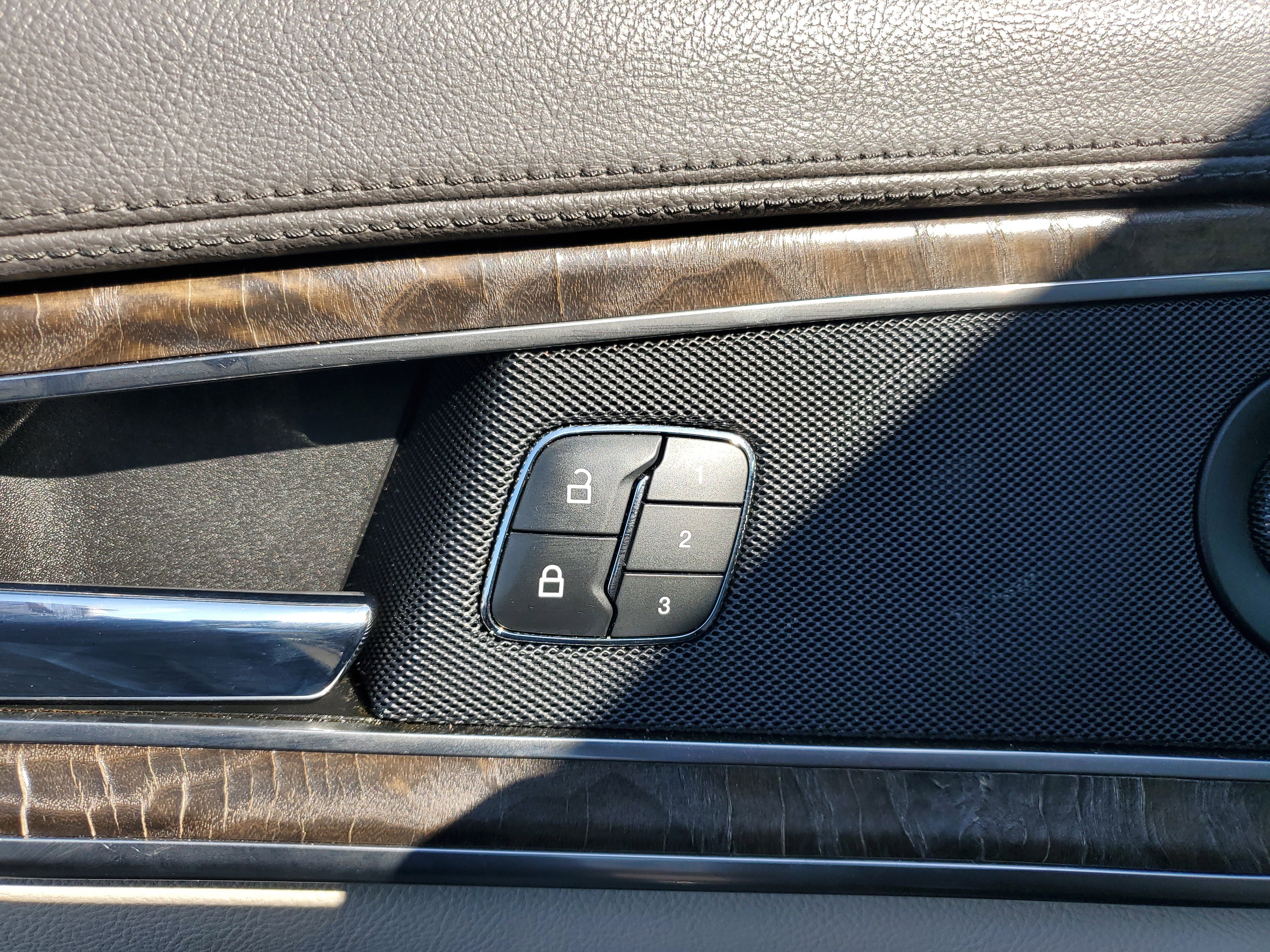 Certified 2019 Lincoln Nautilus Reserve image 15