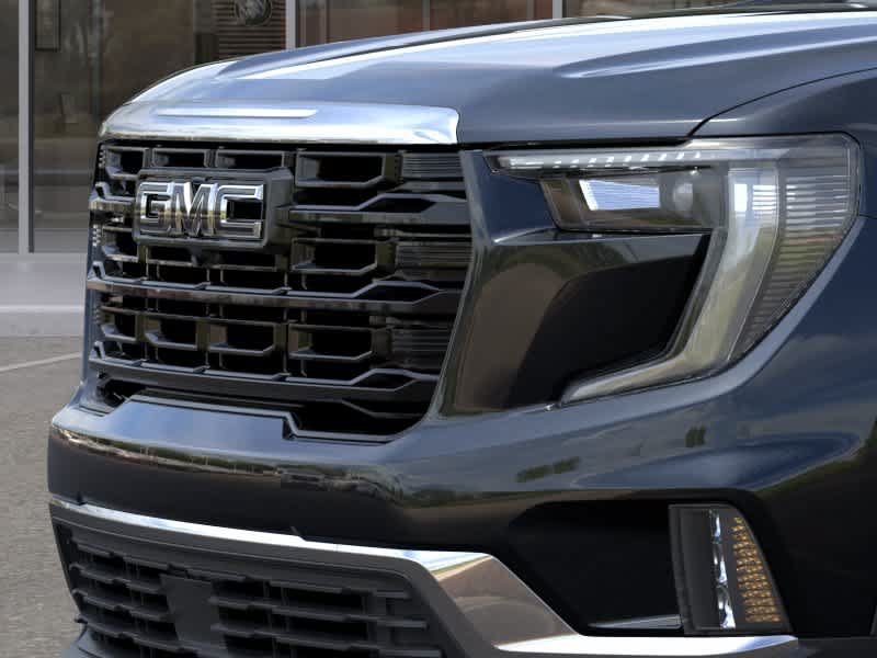 New 2026 GMC Acadia Elevation w/ Black Edition AWD/4WD image 13