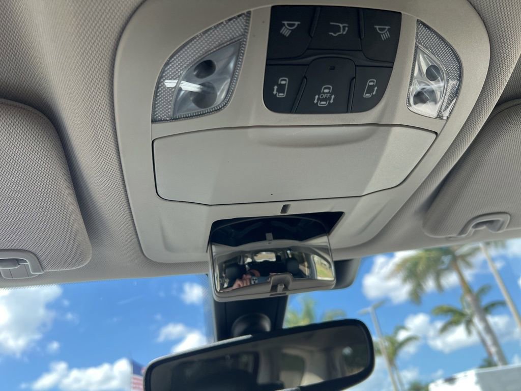 Certified 2019 Chrysler Pacifica Touring-L Plus image 62