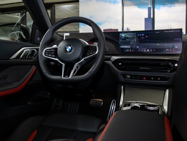 New 2026 BMW 430i xDrive Coupe w/ M Sport Package image 16