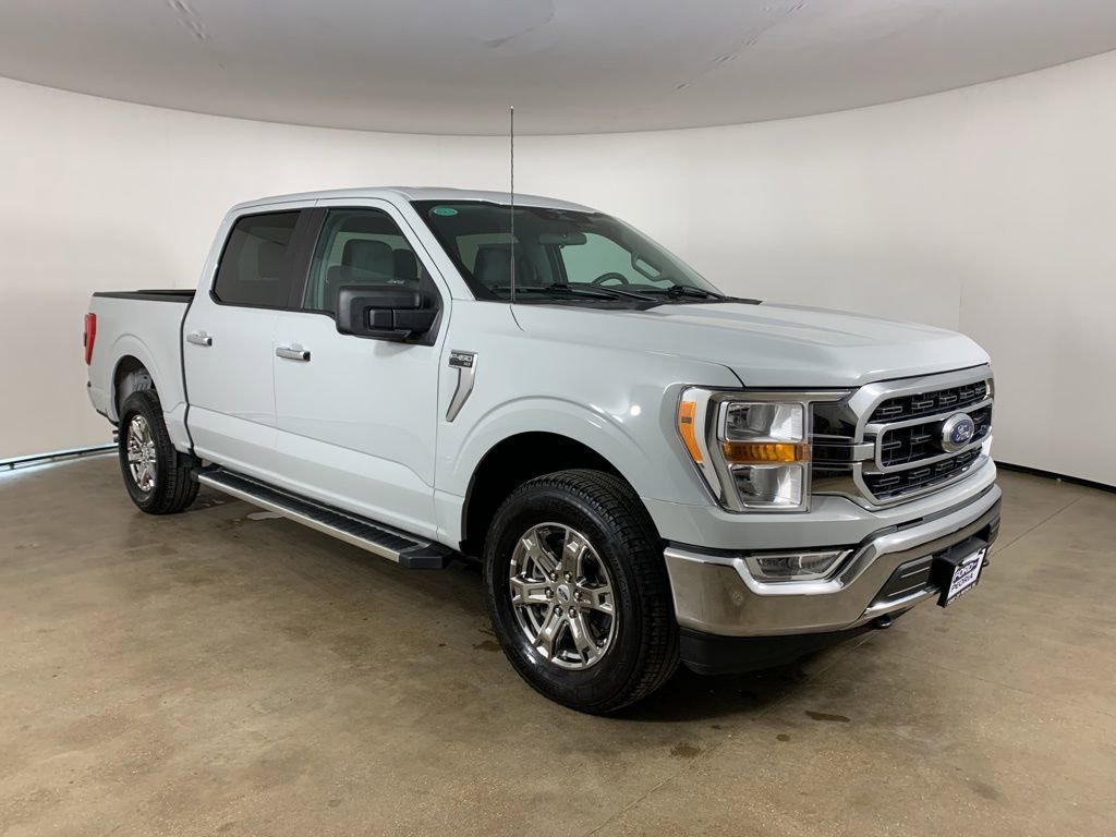 Used 2023 Ford F150 XLT w/ XTR Package image 5