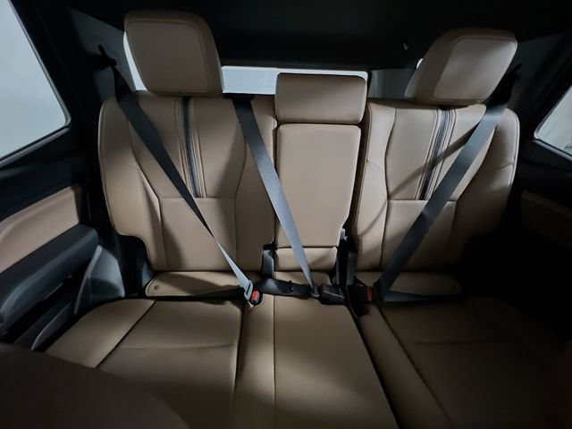 New 2026 Toyota 4Runner Limited AWD/4WD image 30
