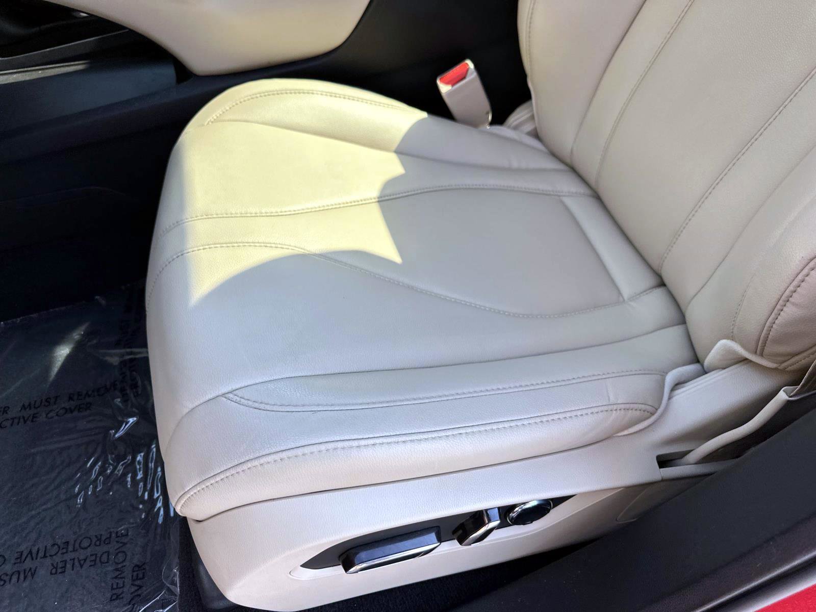 Used 2019 Acura RDX AWD image 21