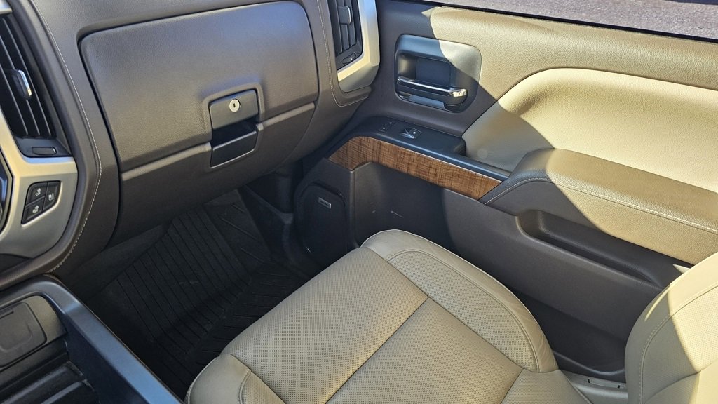 Used 2018 GMC Sierra 1500 SLT image 13