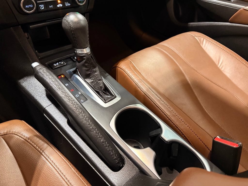 Used 2021 Acura ILX w/ Premium Package FWD image 26