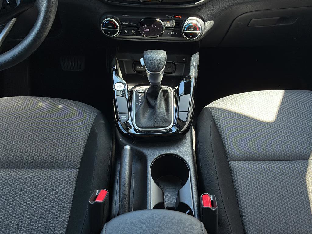 Used 2025 Kia Soul S FWD image 23