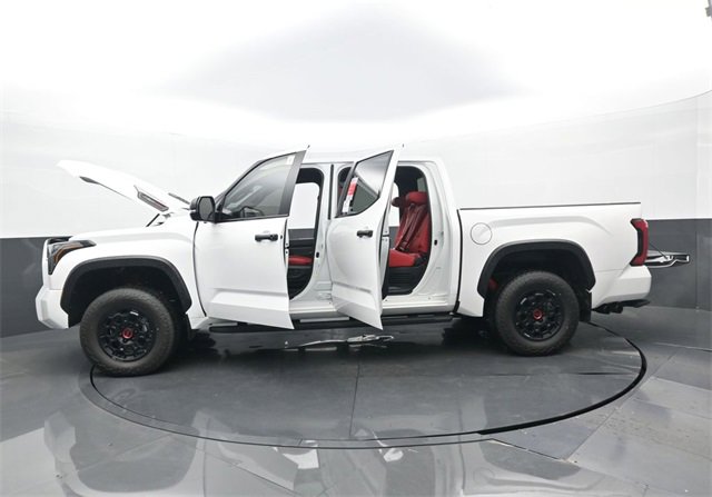 New 2026 Toyota Tundra TRD Pro image 33