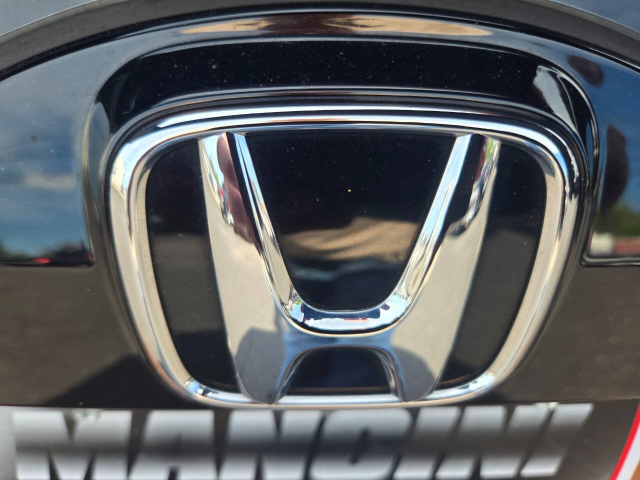Used 2011 Honda Fit Sport image 10