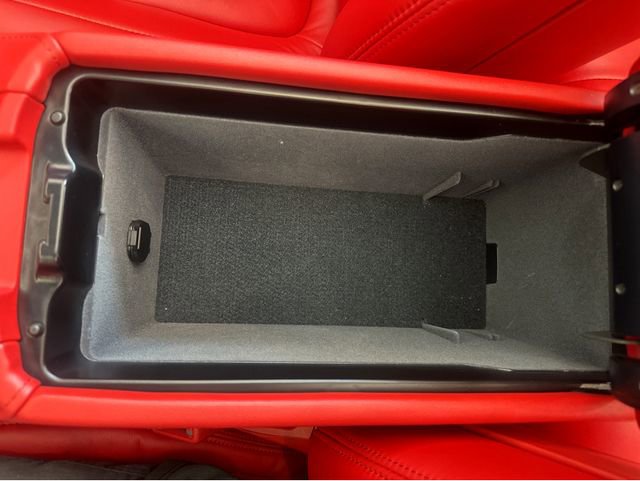 Used 2007 Lexus SC 430 Convertible image 34