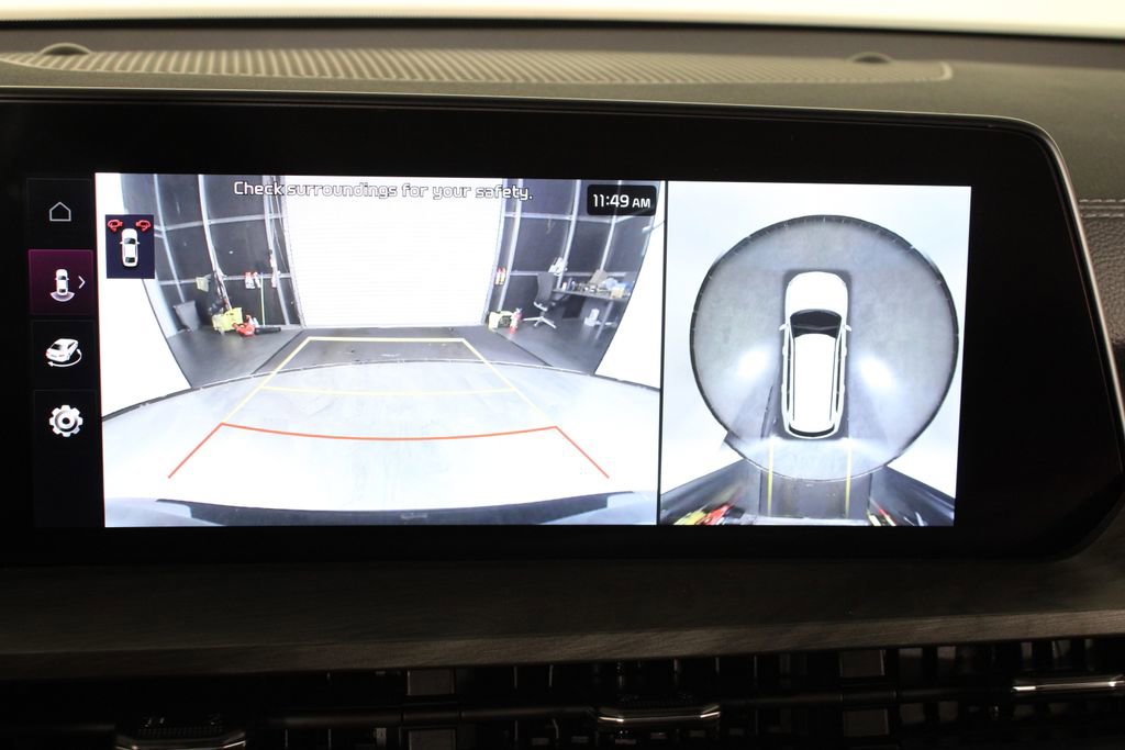 Used 2025 Kia Telluride SX Prestige X-Line image 31