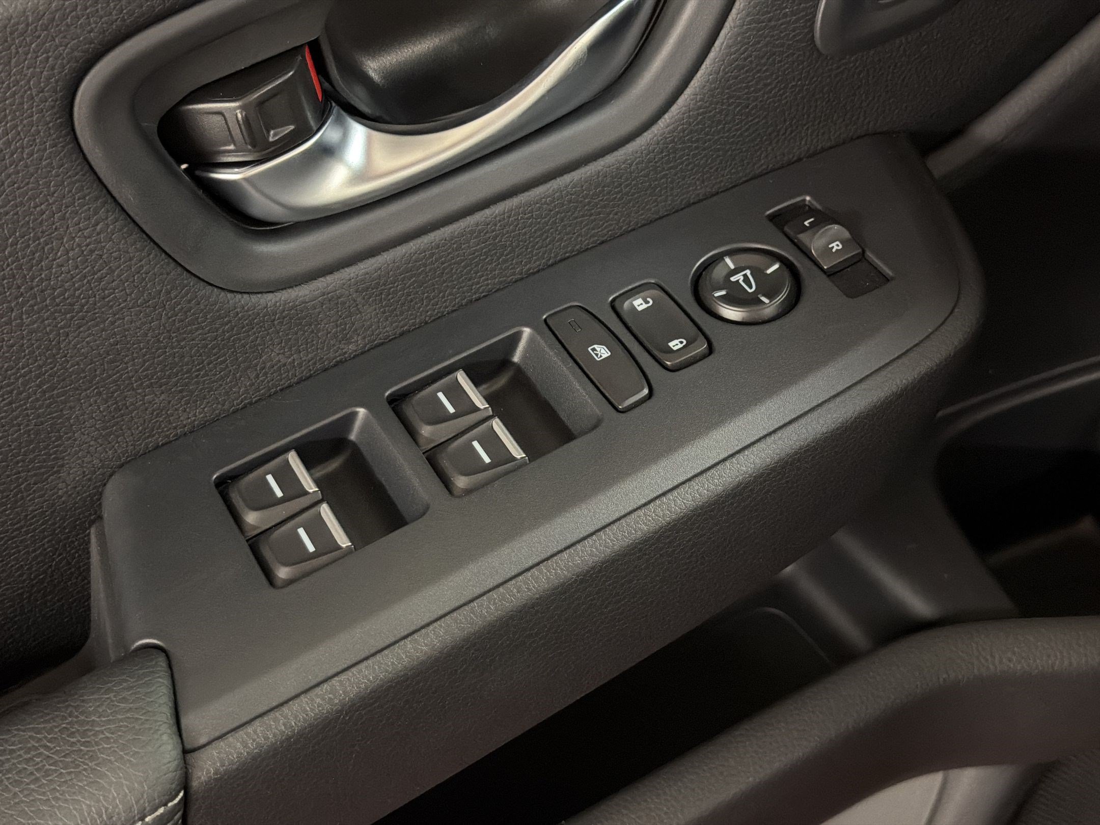 New 2026 Honda Pilot EX-L image 14