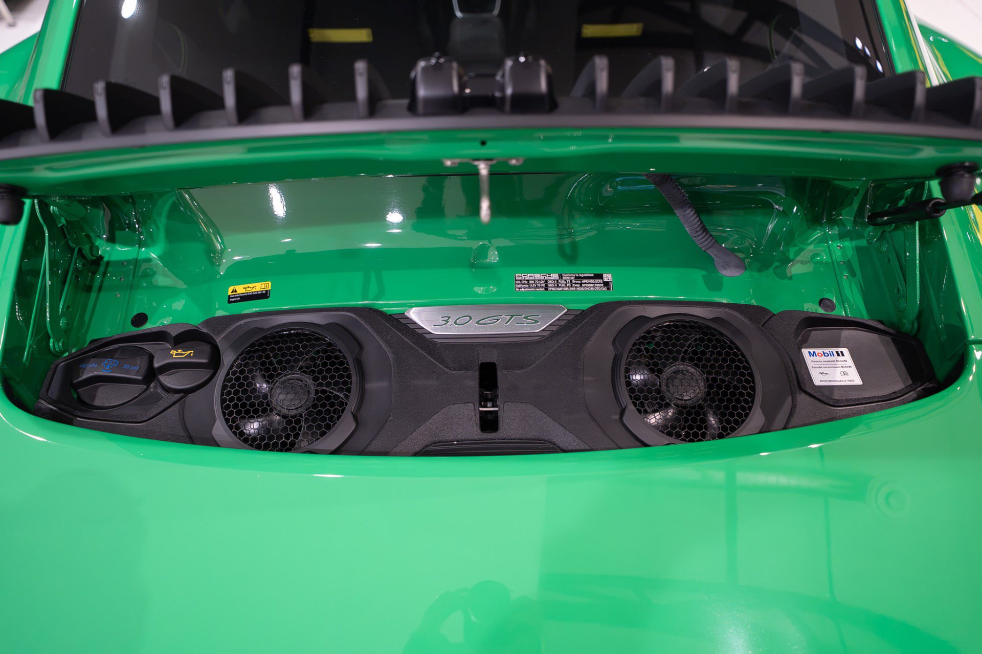 Used 2022 Porsche 911 GT3 RS image 59
