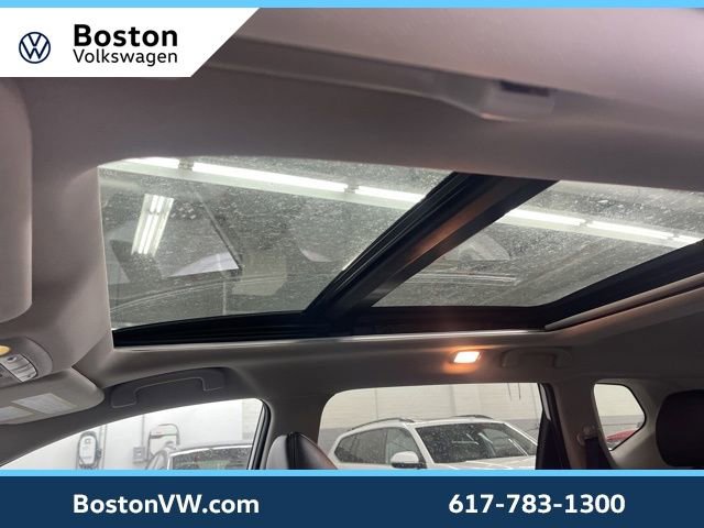 Used 2015 Nissan Rogue SL w/ SL Premium Package image 26