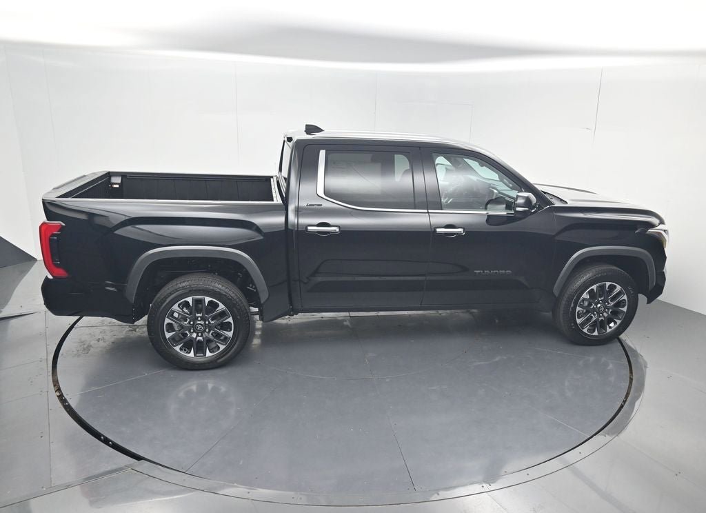 New 2026 Toyota Tundra Limited AWD/4WD image 66