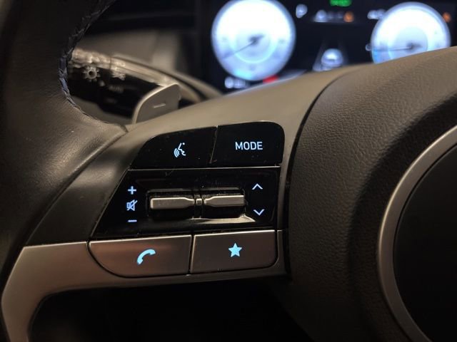 Used 2022 Hyundai Tucson Limited image 14