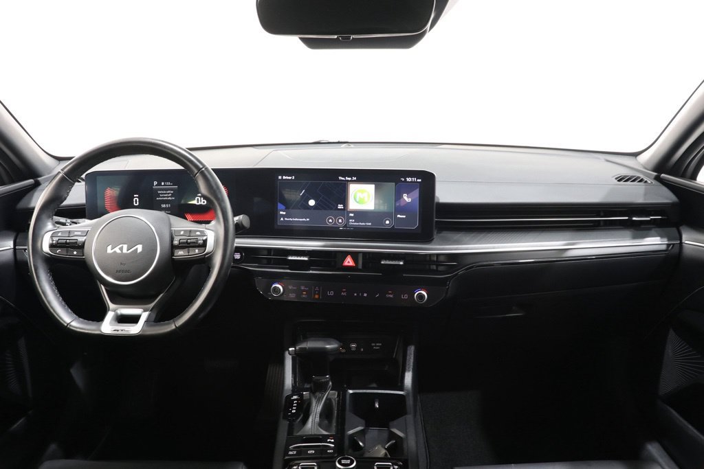Used 2025 Kia K5 GT-Line FWD image 14