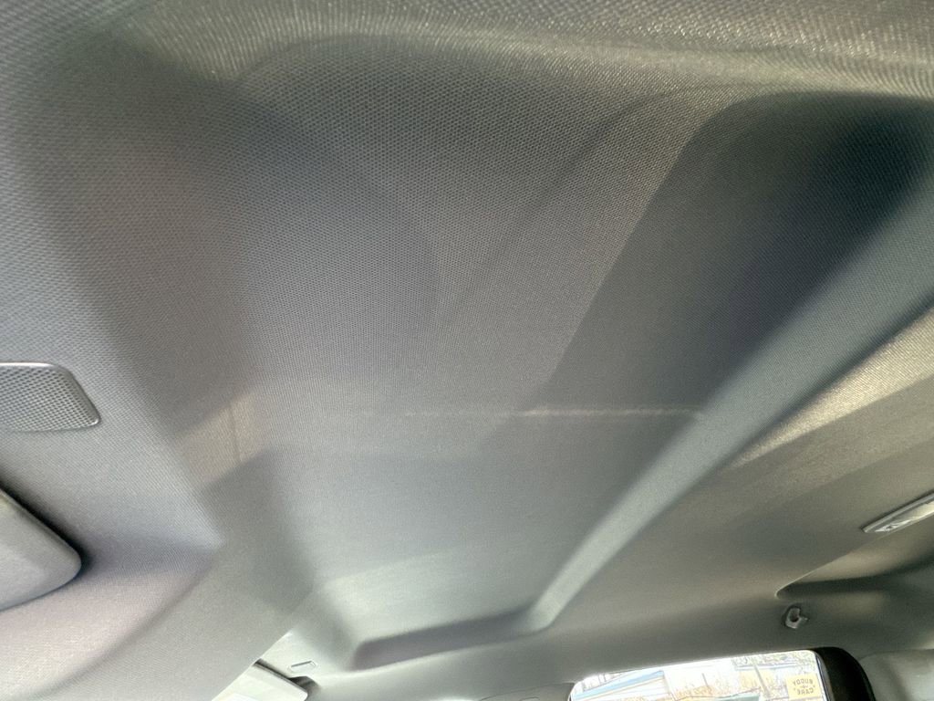 New 2026 Chevrolet Silverado 2500 LTZ w/ Trail Boss Package image 20