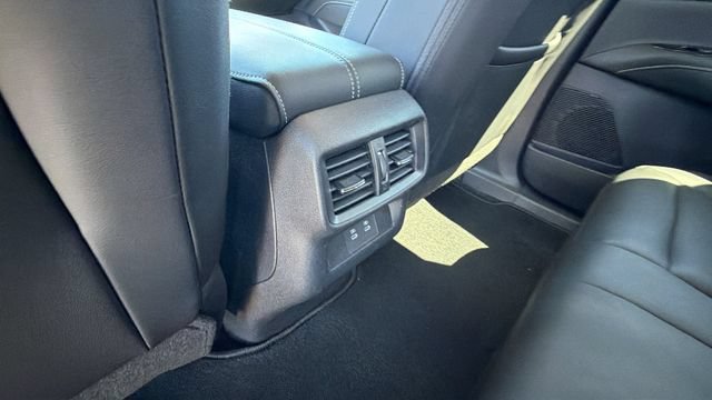 Used 2025 Nissan Murano SL w/ Cargo Package AWD/4WD image 17