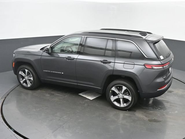 New 2026 Jeep Grand Cherokee Limited AWD/4WD image 40