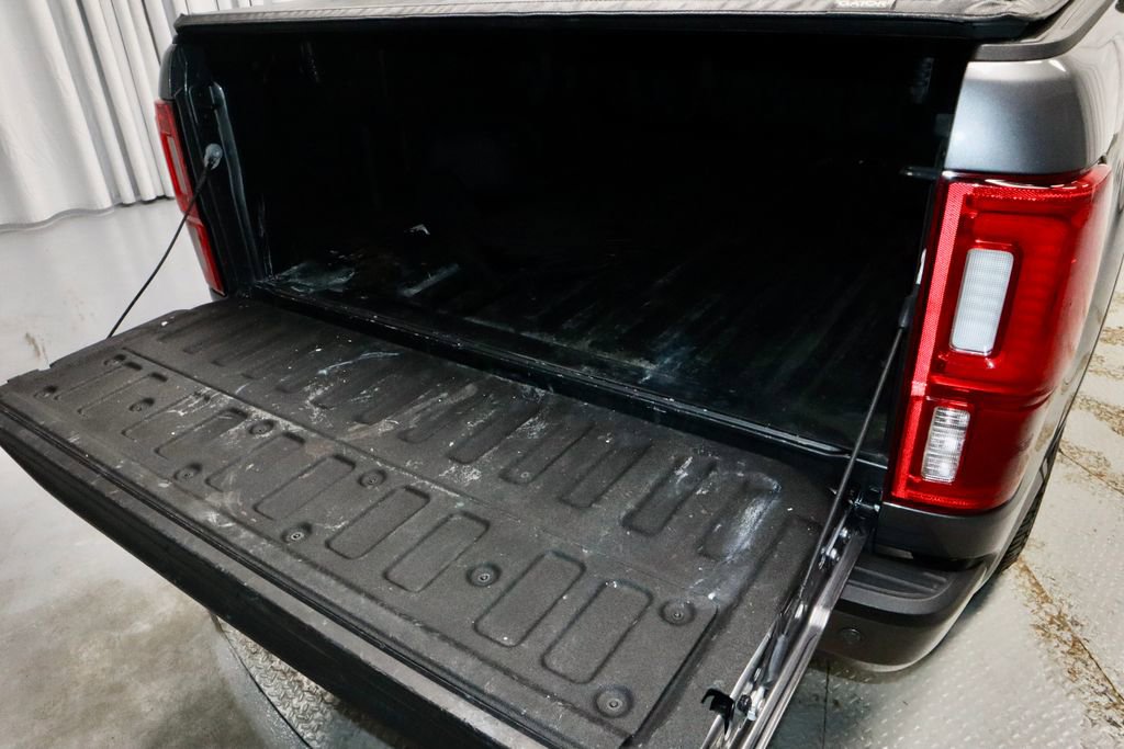 Certified 2023 Ford Ranger XLT w/ Equipment Group 301A Mid image 14