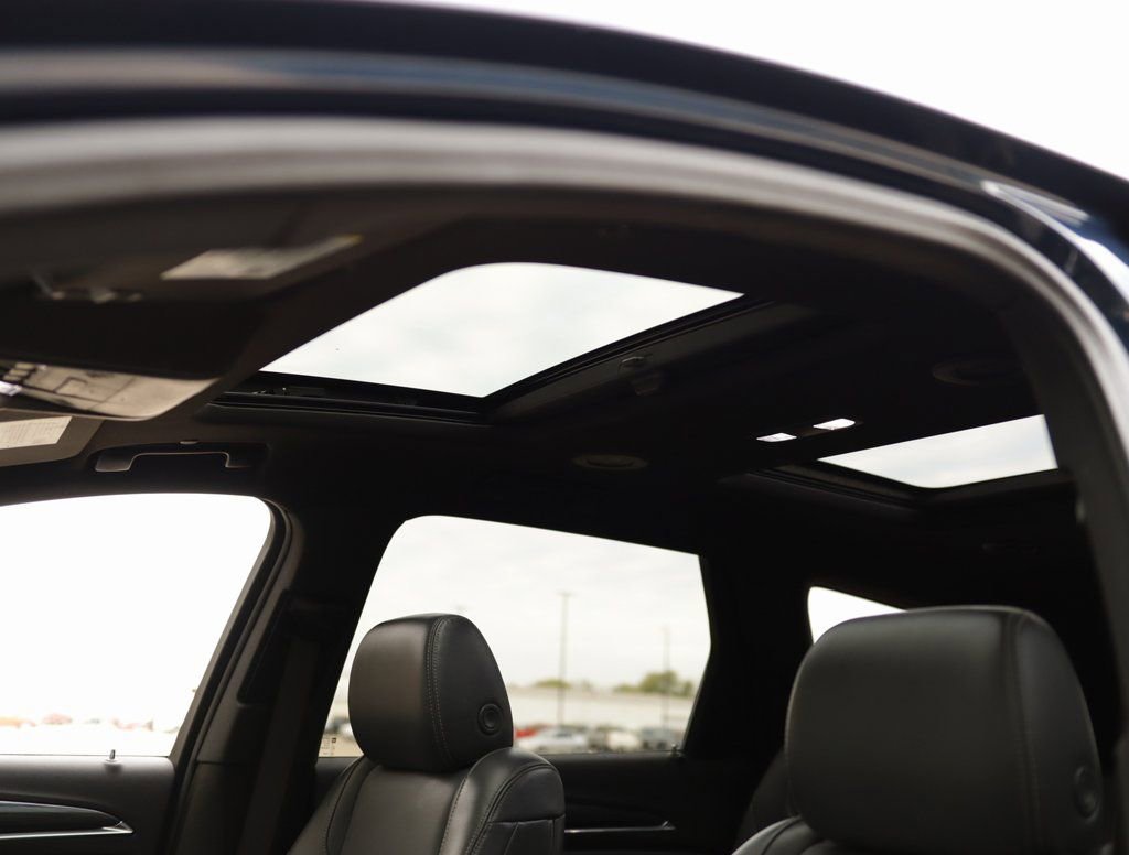 Used 2022 Buick Enclave Essence w/ Experience Buick Package image 23