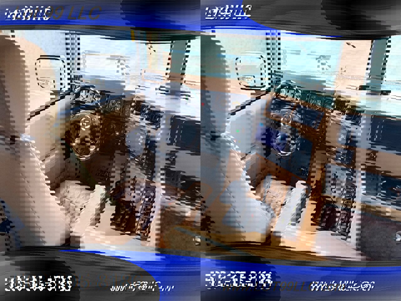 Used 1999 HUMMER H1 4-Door Wagon image 10