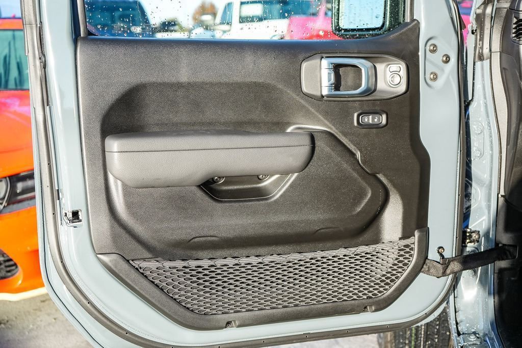 New 2026 Jeep Gladiator Sport image 23