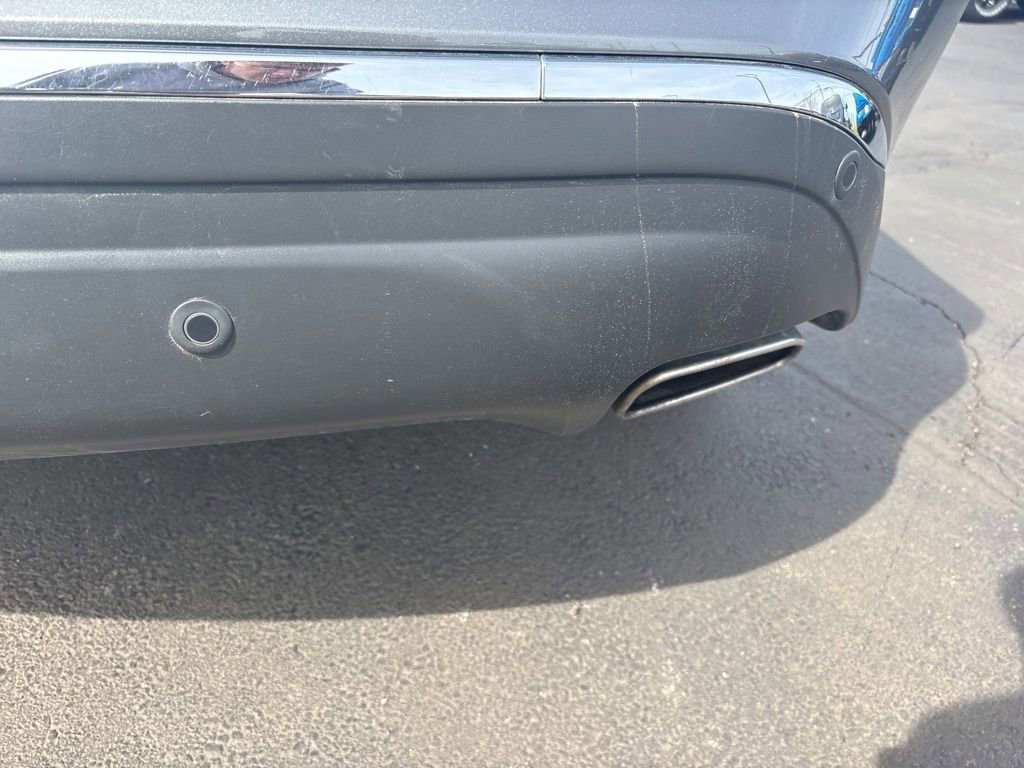 Used 2023 Nissan Murano SL image 14