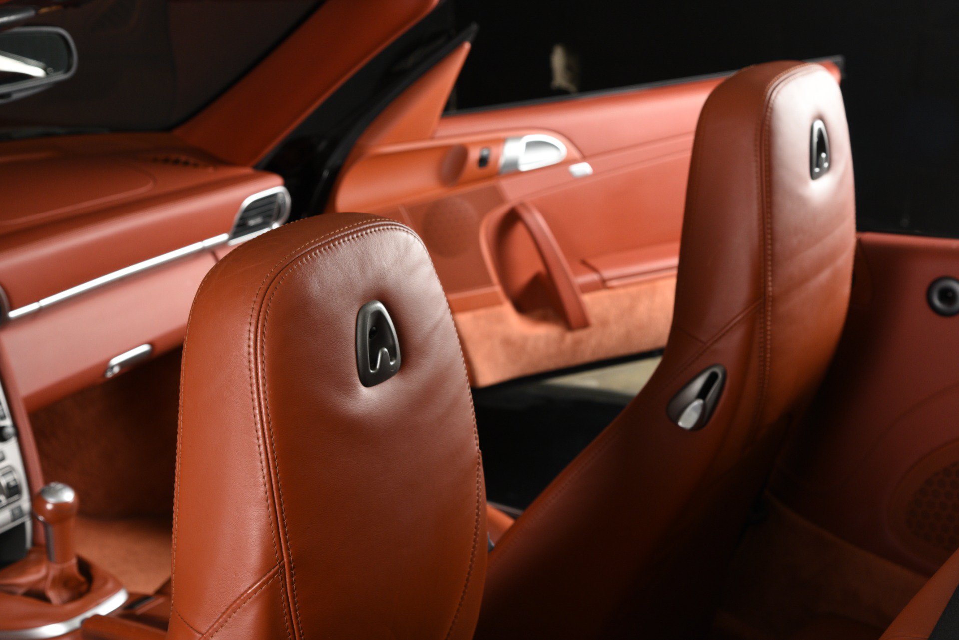 Used 2008 Porsche 911 Carrera S RWD image 21